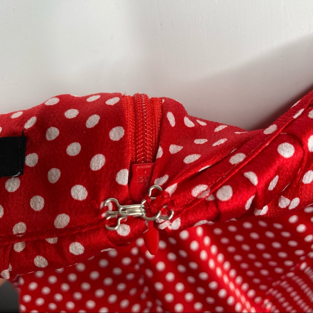 Mini dress - Picture 5 of 5
